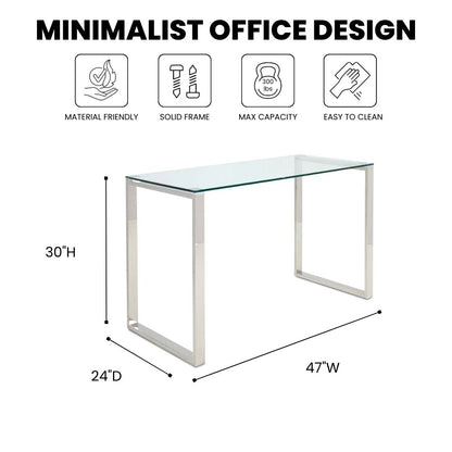Hudson Desk - Ella and Ross Furniture