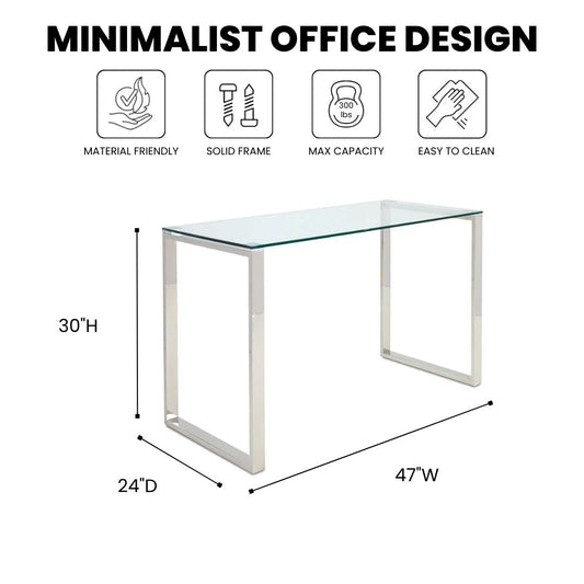 Hudson Desk - Ella and Ross Furniture