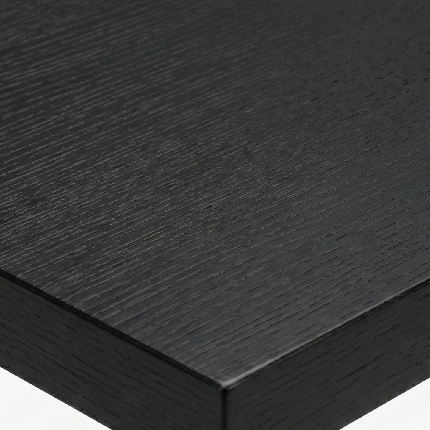 Hudson Wood End Table - Ella and Ross Furniture