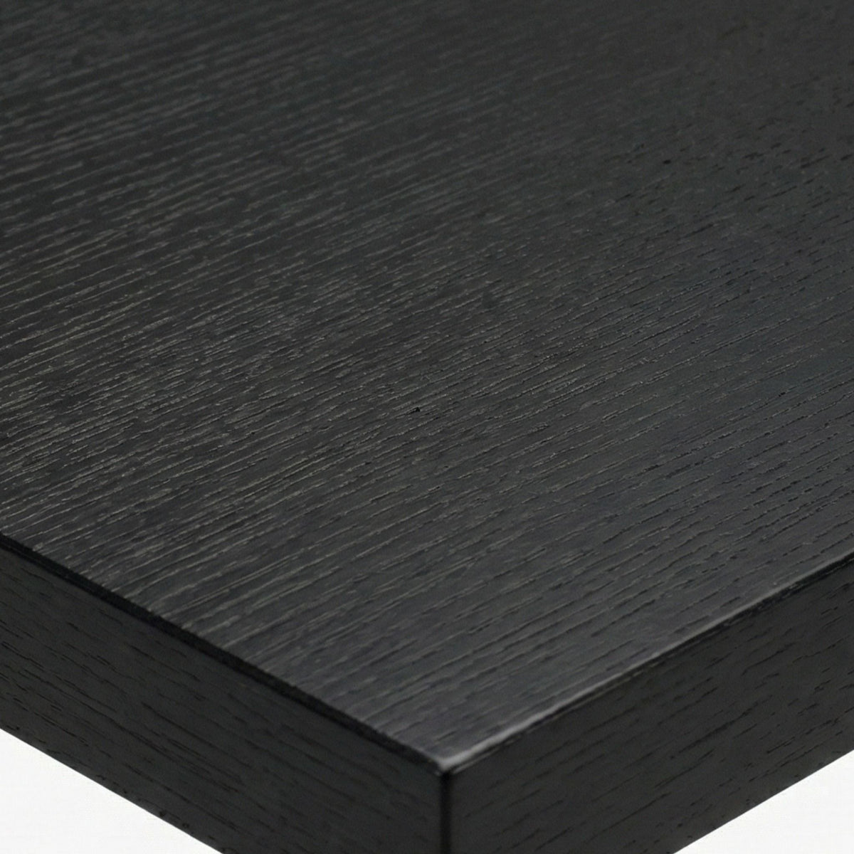 Hudson Wood End Table - Ella and Ross Furniture