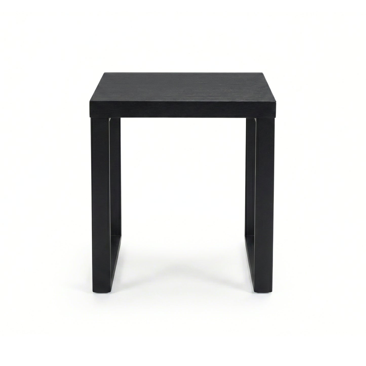 Hudson Wood End Table - Ella and Ross Furniture