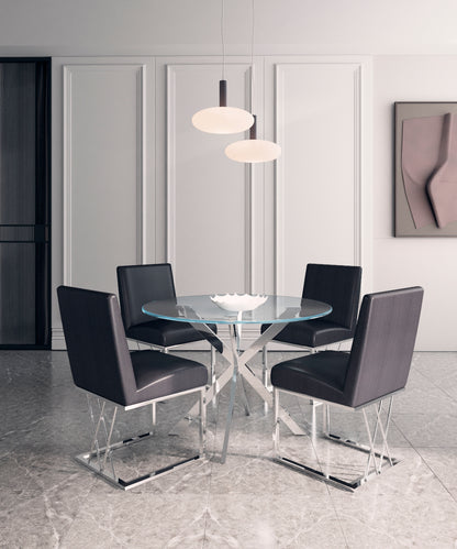 Mercer Dining Chair - Ella and Ross Furniture