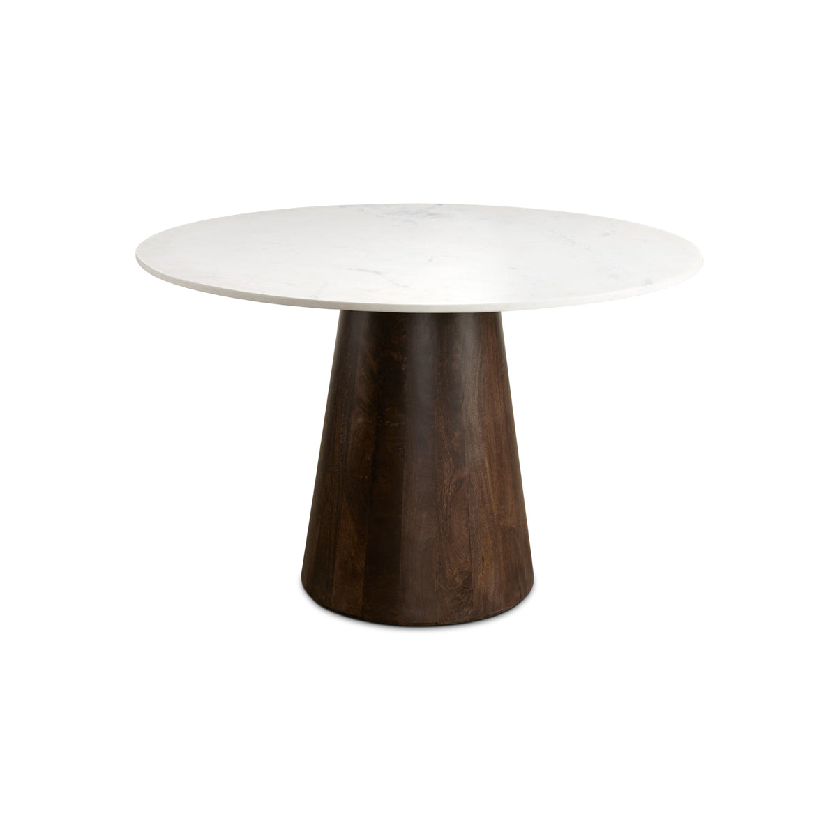 Ryder Dining Table with Marble Top - Ella and Ross Furniture