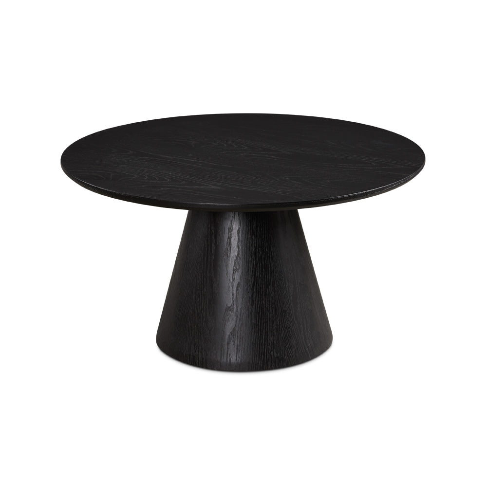 Ryder Coffee Table in Black - Ella and Ross Furniture