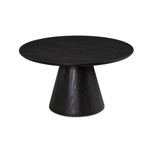 Ryder Coffee Table in Black - Ella and Ross Furniture