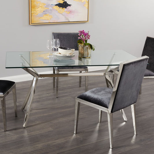 Lilian Dining Table - Ella and Ross Furniture