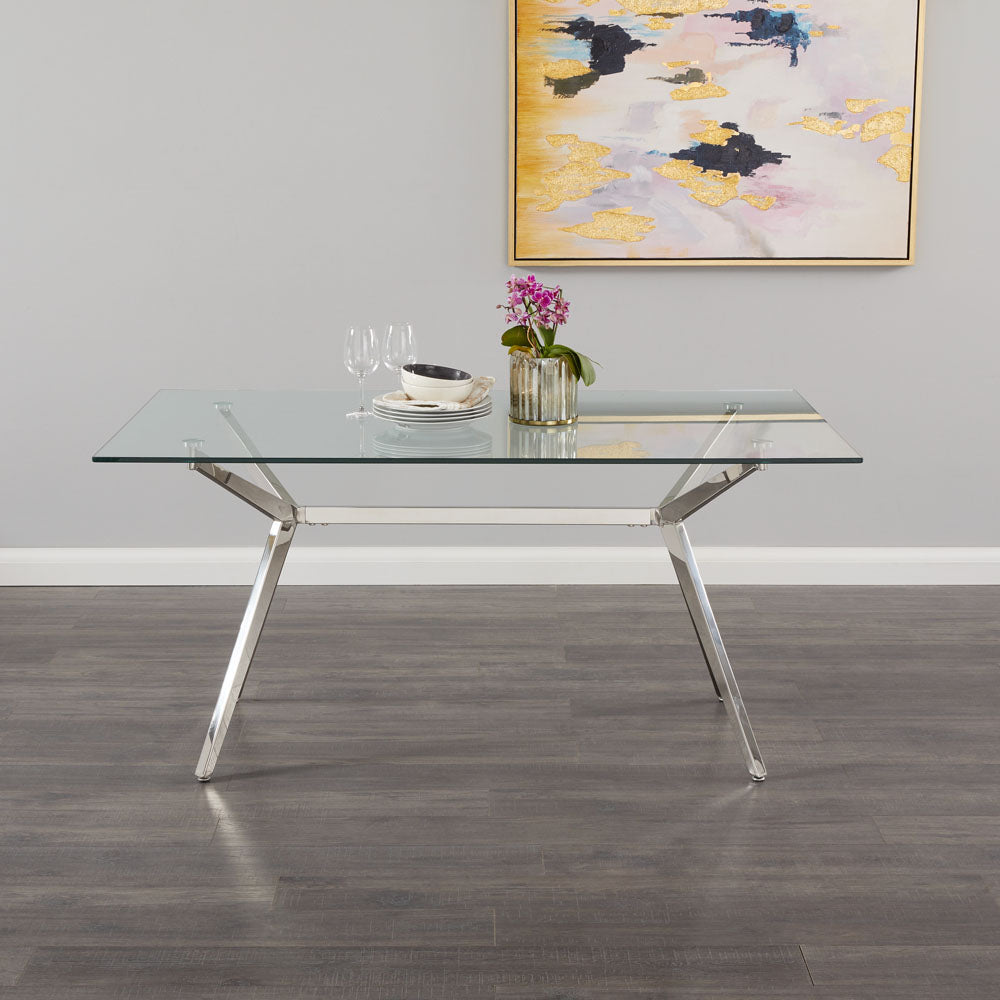 Lilian Dining Table - Ella and Ross Furniture