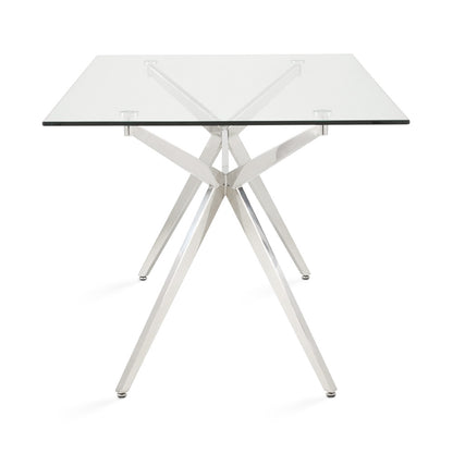 Lilian Dining Table - Ella and Ross Furniture