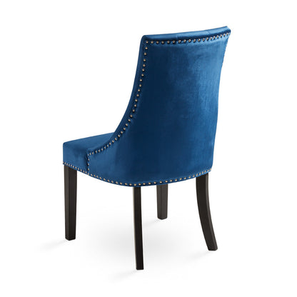 Lina Wood Dining Chair CastleUp Furniture