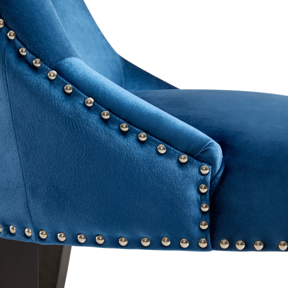 Lina Wood Dining Chair CastleUp Furniture