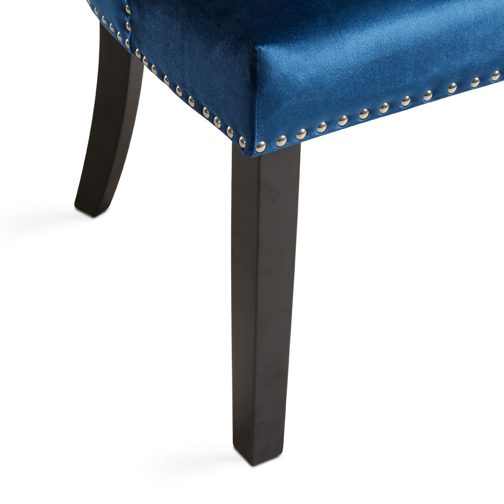 Lina Wood Dining Chair