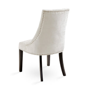 Lina Wood Dining Chair - Ella and Ross Furniture