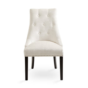 Lina Wood Dining Chair - Ella and Ross Furniture