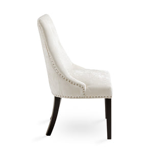 Lina Wood Dining Chair - Ella and Ross Furniture