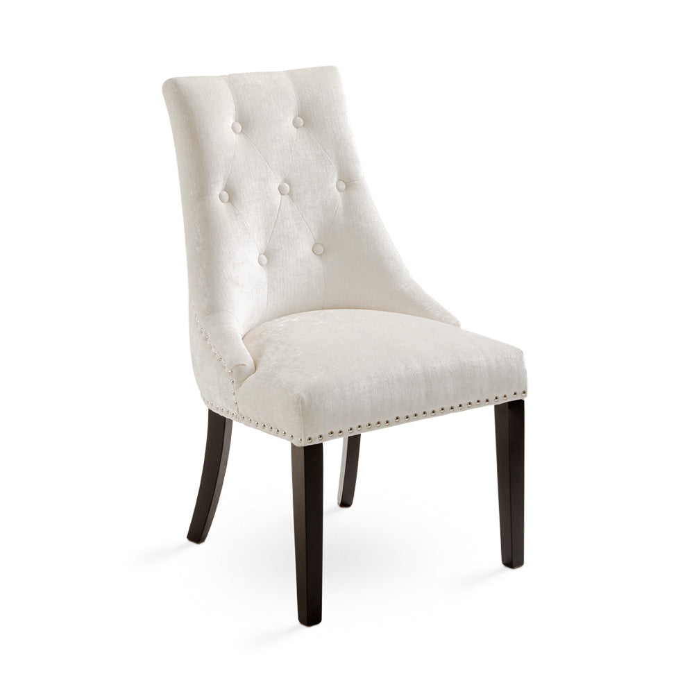 Lina Wood Dining Chair - Ella and Ross Furniture