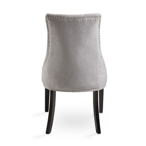 Lina Wood Dining Chair - Ella and Ross Furniture