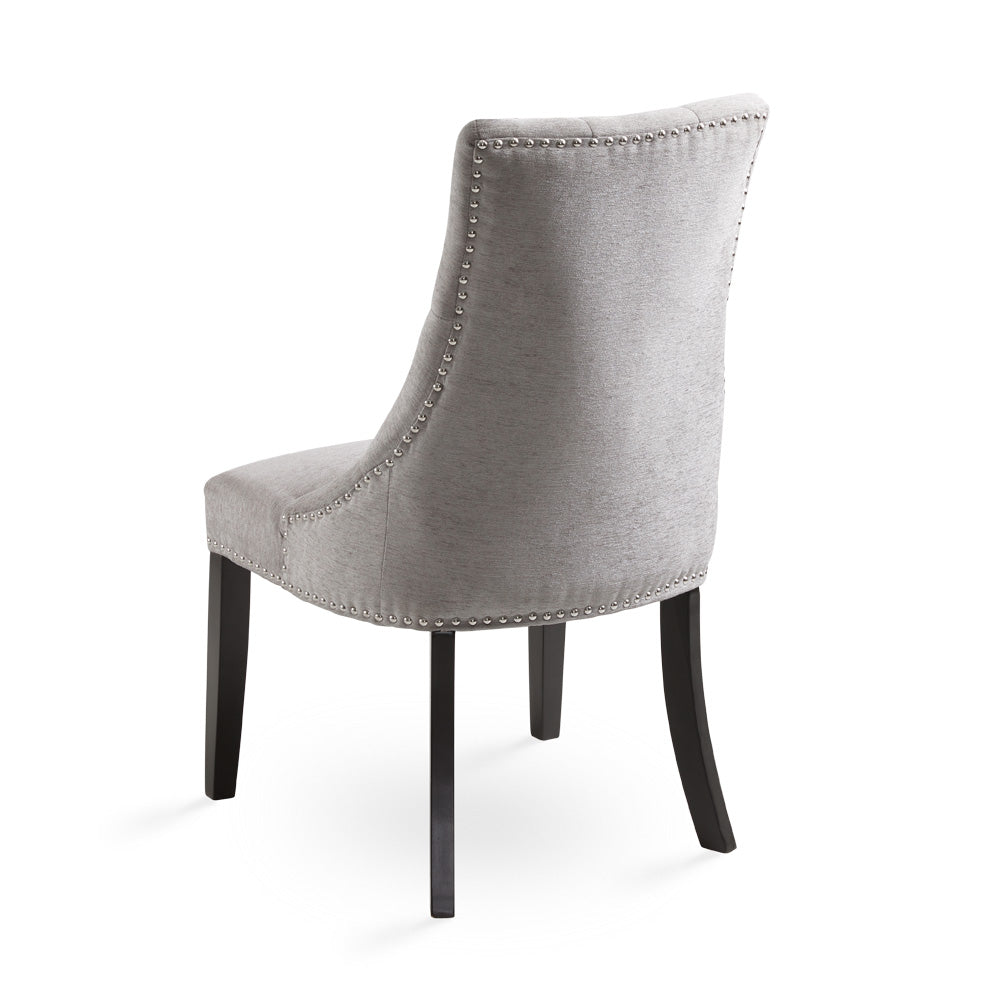 Lina Wood Dining Chair - Ella and Ross Furniture