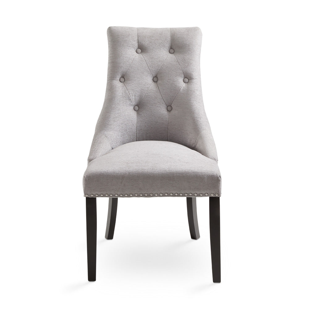 Lina Wood Dining Chair - Ella and Ross Furniture