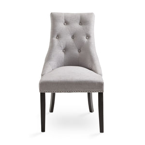 Lina Wood Dining Chair - Ella and Ross Furniture