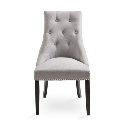 Lina Wood Dining Chair - Ella and Ross Furniture