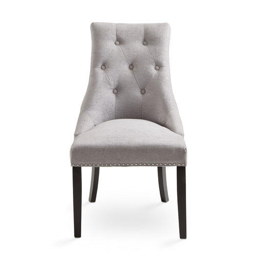 Lina Wood Dining Chair