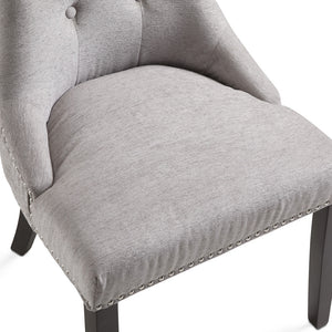 Lina Wood Dining Chair - Ella and Ross Furniture