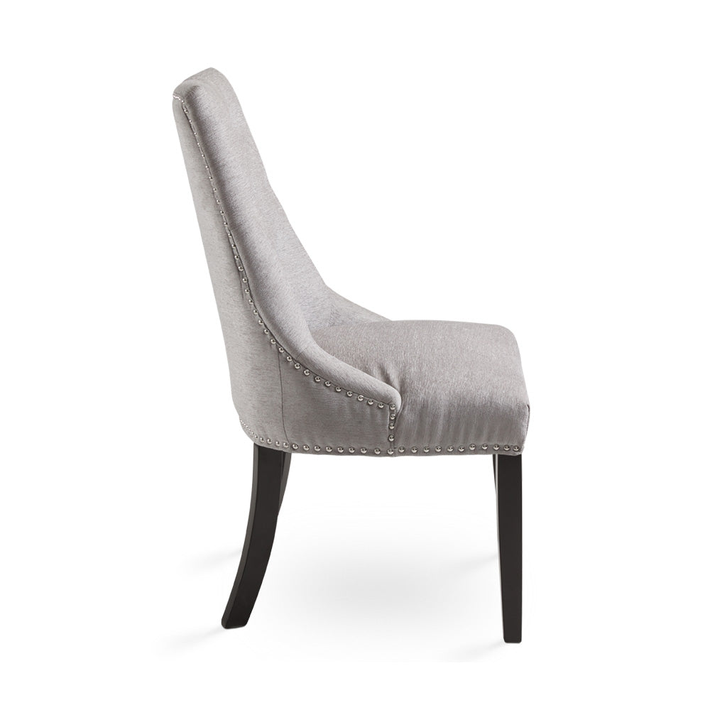 Lina Wood Dining Chair - Ella and Ross Furniture