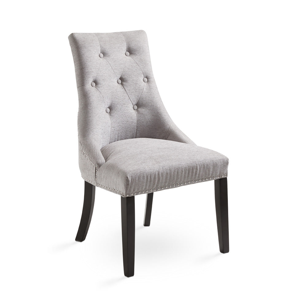 Lina Wood Dining Chair - Ella and Ross Furniture