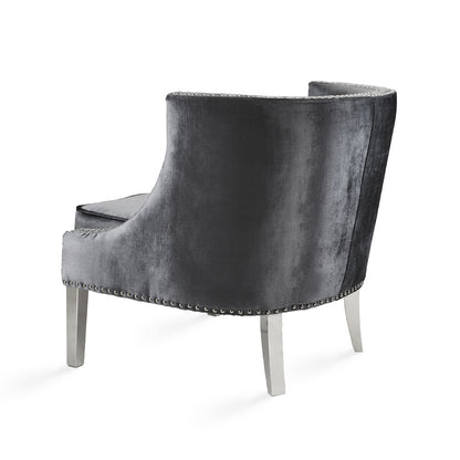 Lomani Accent Chair - Ella and Ross Furniture