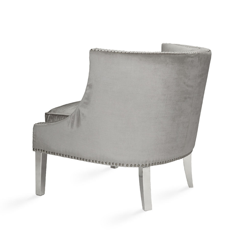 Lomani Accent Chair - Ella and Ross Furniture