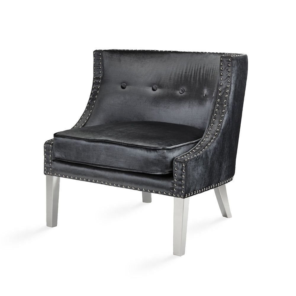 Lomani Accent Chair - Ella and Ross Furniture