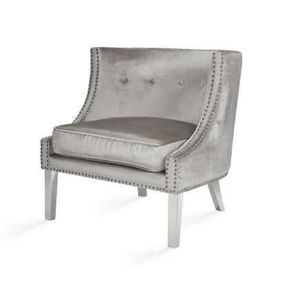 Lomani Accent Chair - Ella and Ross Furniture