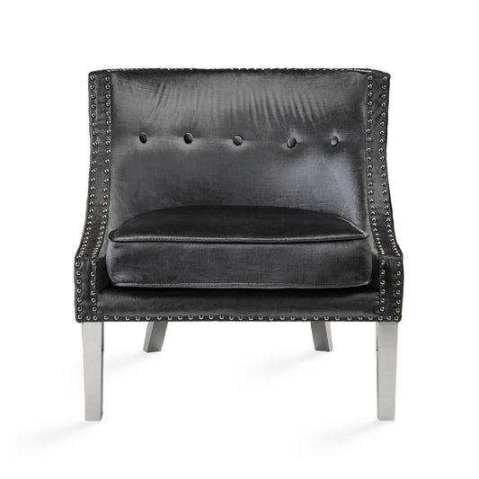 Lomani Accent Chair - Ella and Ross Furniture