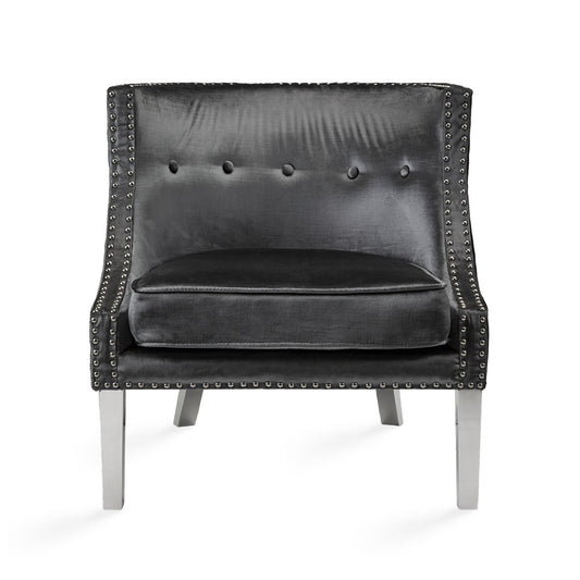 Lomani Accent Chair