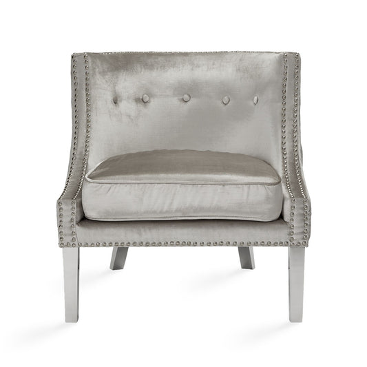 Lomani Accent Chair - Ella and Ross Furniture
