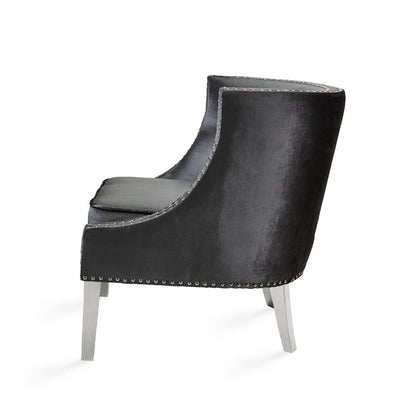 Lomani Accent Chair - Ella and Ross Furniture