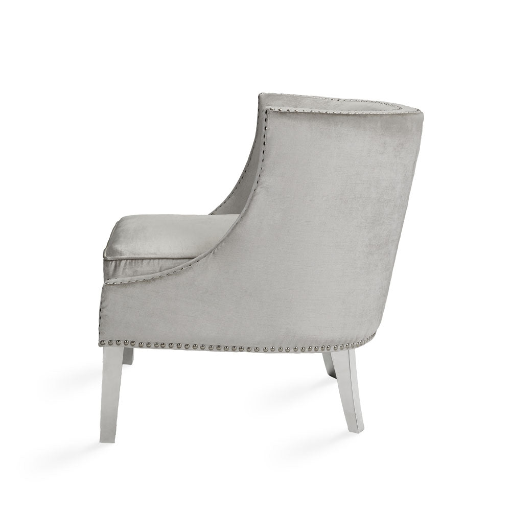 Lomani Accent Chair - Ella and Ross Furniture