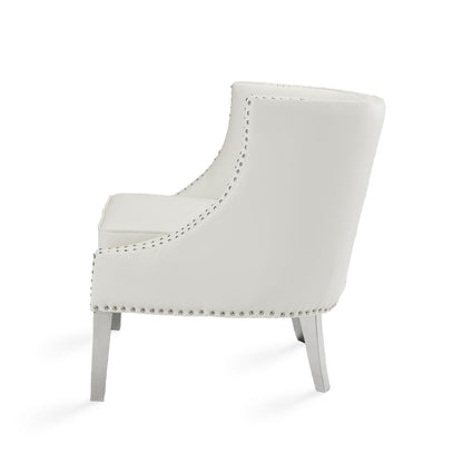 Lomani Accent Chair - Ella and Ross Furniture