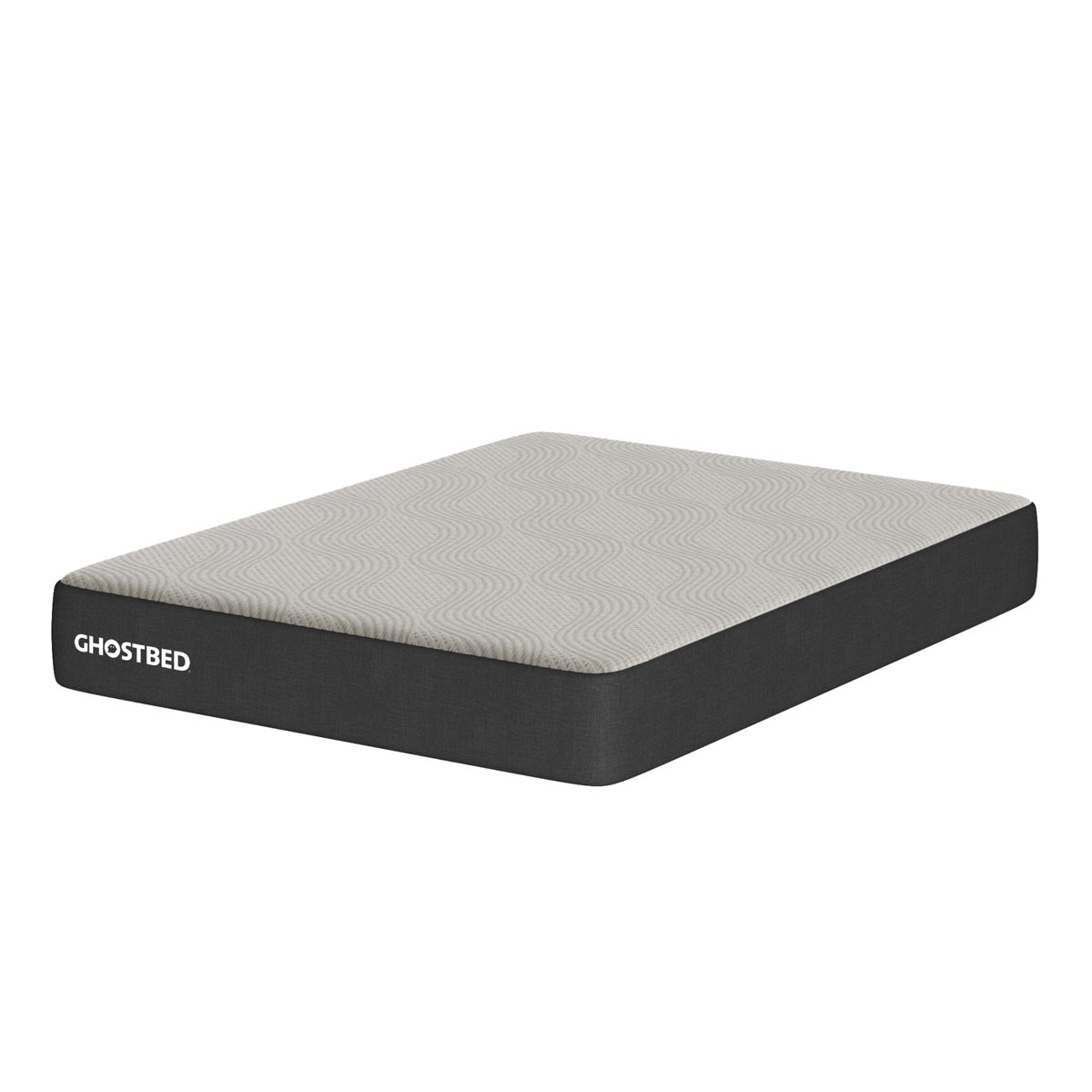 GhostBed Essential 11" Foam Mattress - Ella and Ross Furniture