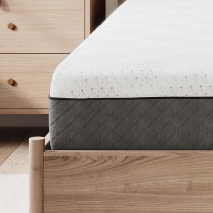 GhostBed 11" Heritage HYBRID - Ella and Ross Furniture
