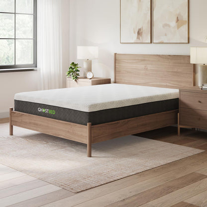 GhostBed 11" Heritage HYBRID - Ella and Ross Furniture