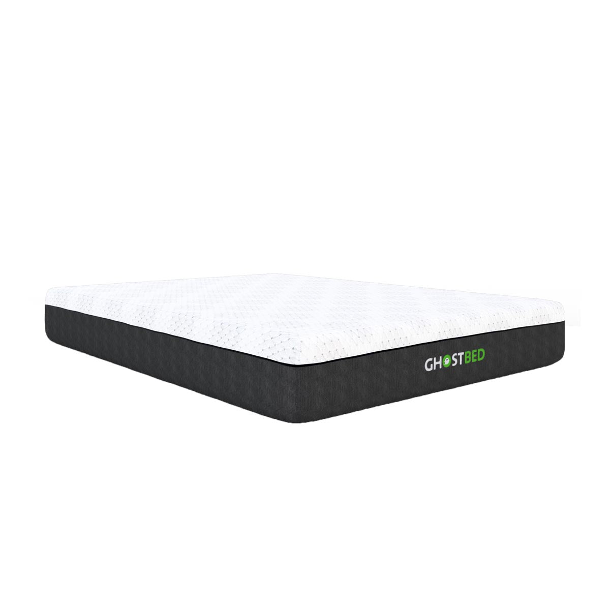 GhostBed 11" Heritage HYBRID - Ella and Ross Furniture