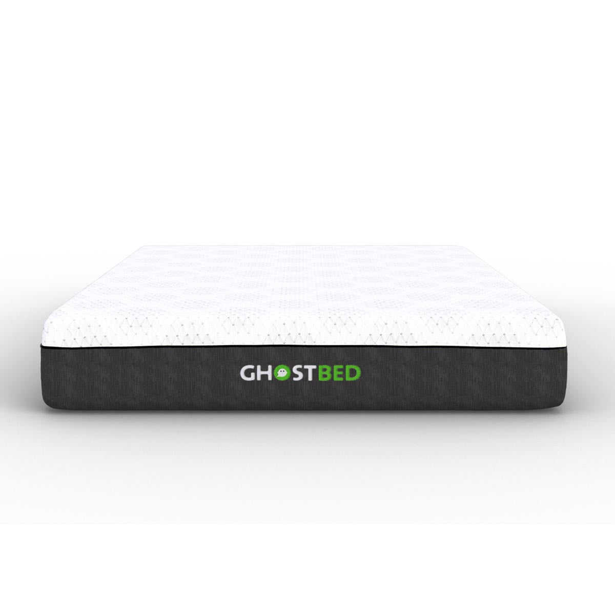 GhostBed 11" Heritage HYBRID - Ella and Ross Furniture