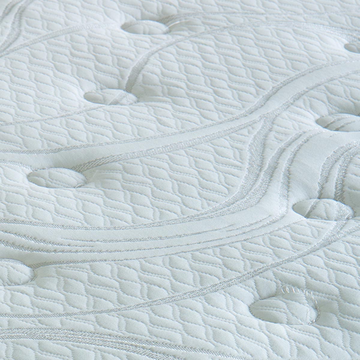 GhostBed Original 11" All-Foam Mattress - Ella and Ross Furniture