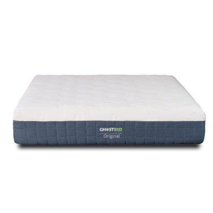 GhostBed Original 11" All-Foam Mattress - Ella and Ross Furniture