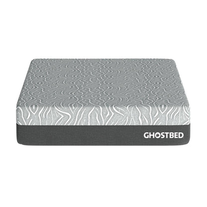 GhostBed 13" Regency Hybrid Medium Plush Mattress - Ella and Ross Furniture