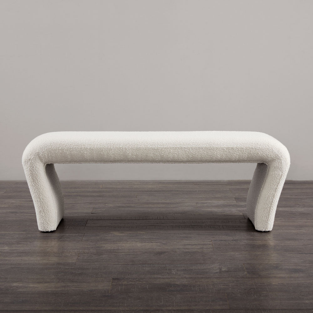 M Bench - Ella and Ross Furniture