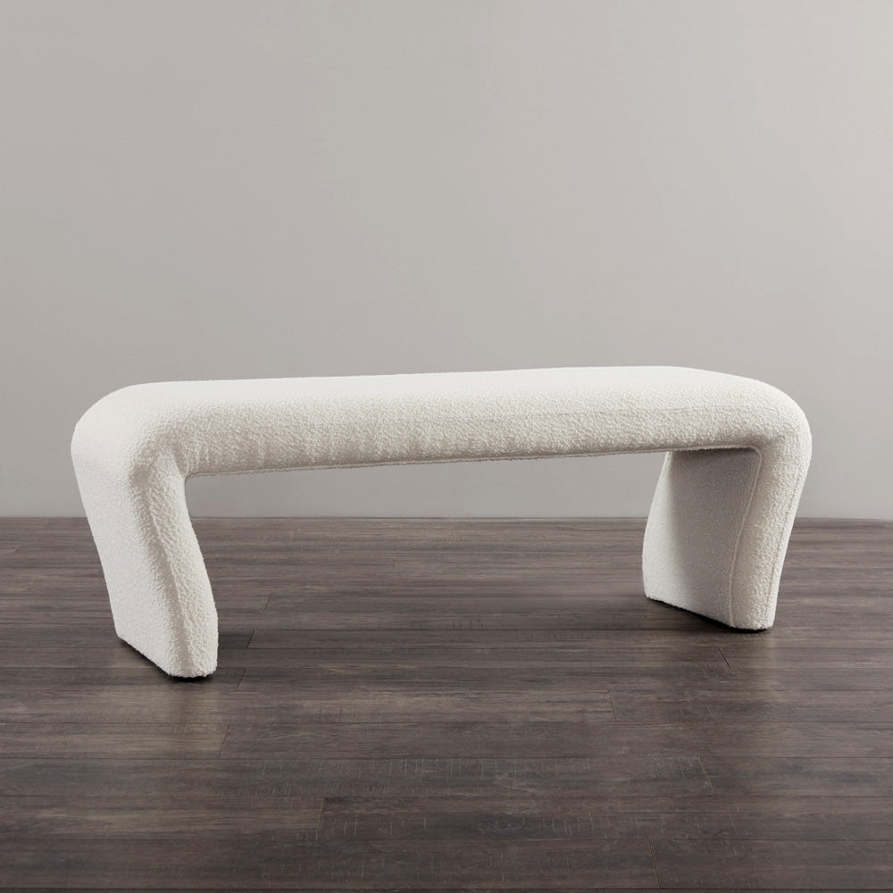 M Bench - Ella and Ross Furniture