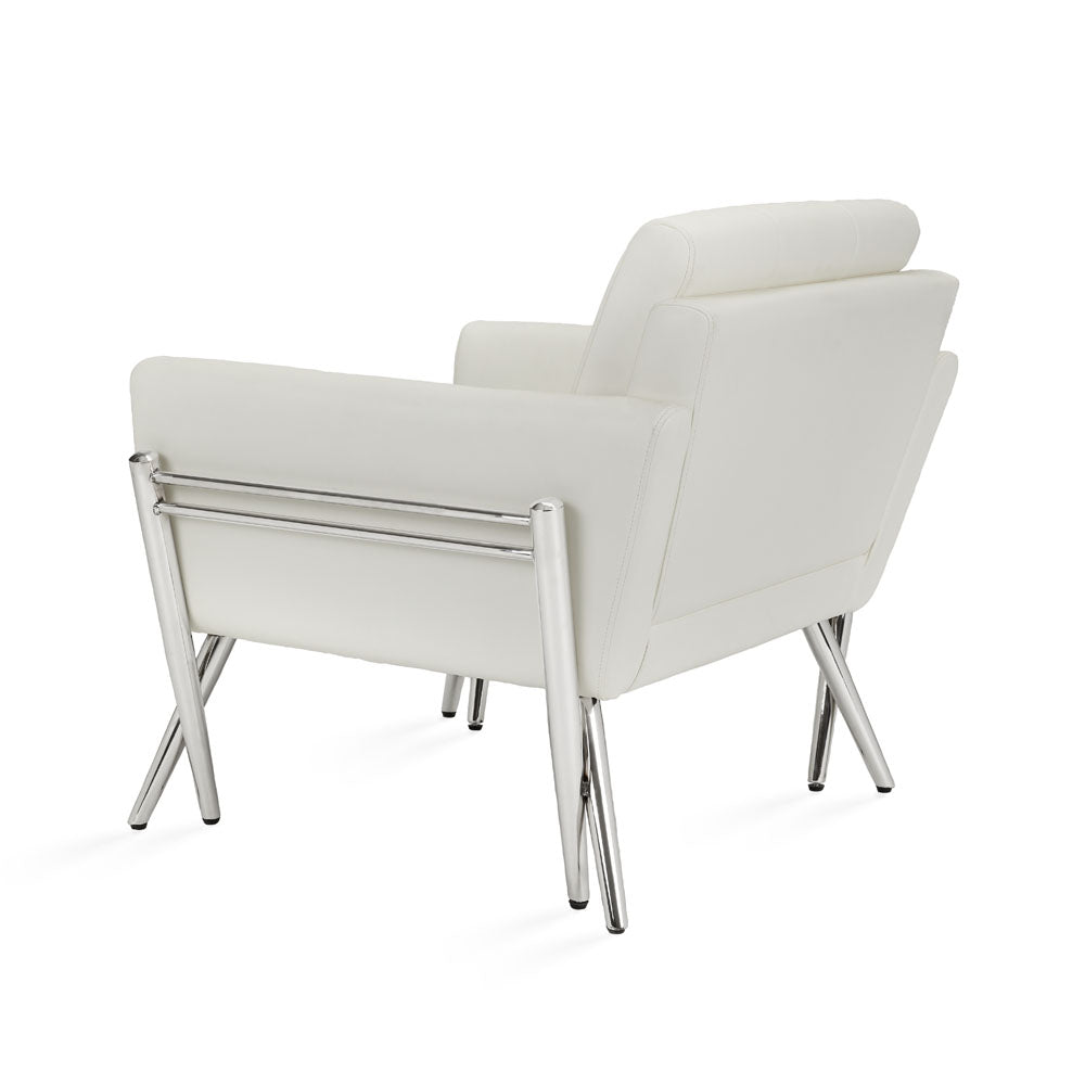 Madeira Accent Chair - Ella and Ross Furniture