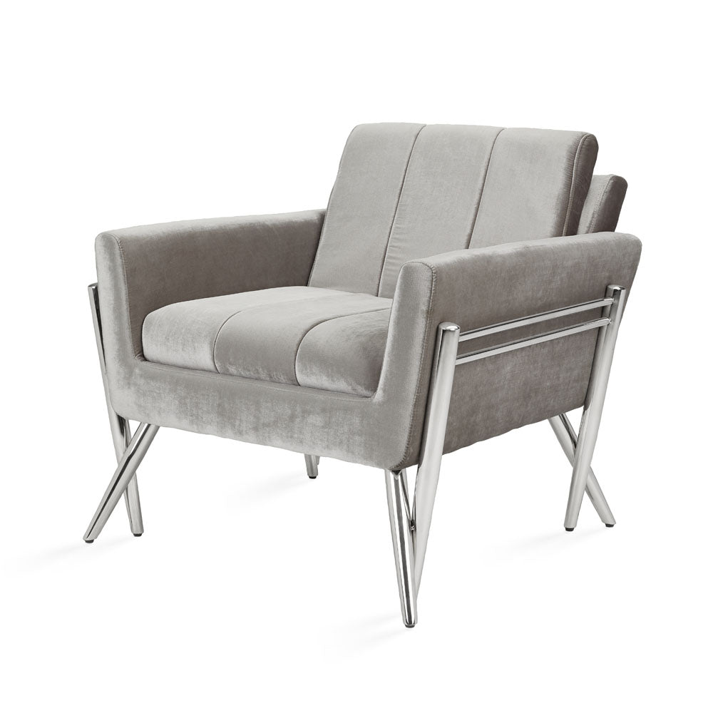 Madeira Accent Chair - Ella and Ross Furniture